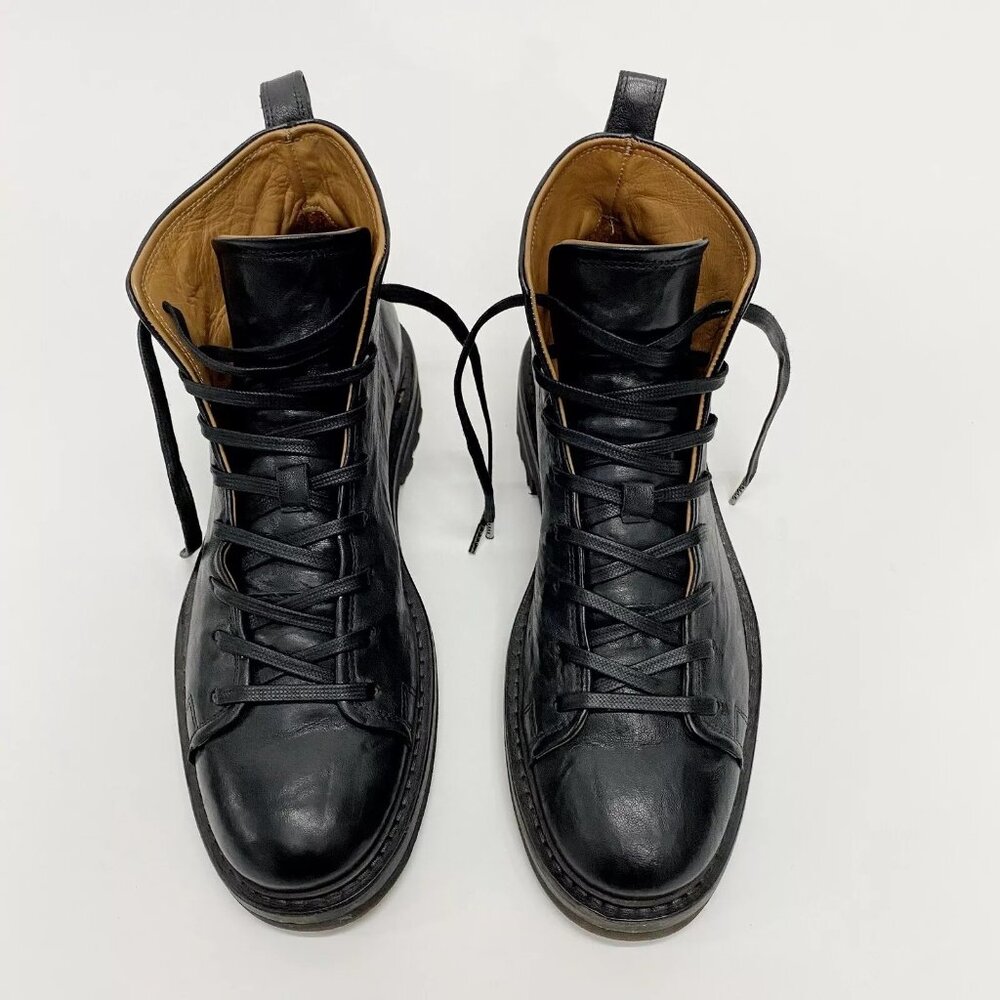 John Varvatos  Trooper Boots  US 9.5 - Picture 2 of 7